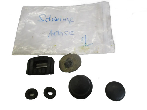 Support selle yamaha tdr - de,