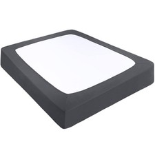 Housse de sommier tapissier en