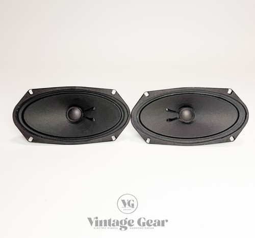 Wurlitzer 200a speakers - wurlitzer,