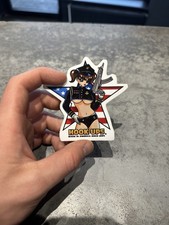 Hook Ups Made in America