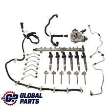 BMW G20 330d G30 530d X3 G01 30dX B57 Pompe Carburant Injecteur d'injection