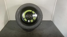 Roue de secours PEUGEOT 207 NT