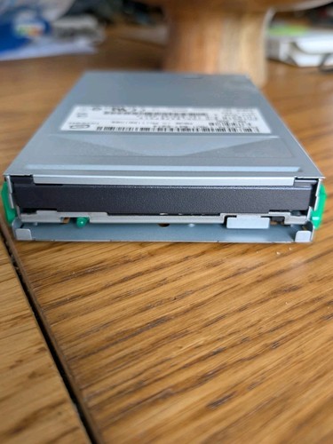Lecteur disquette nec - lecteur,