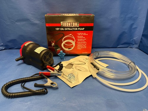 Ironton 57015 pompe - ironton,