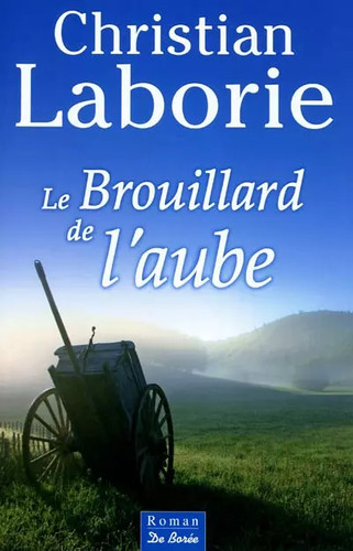 Brouillard l aube - le,