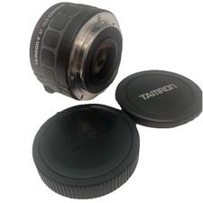 Tamron-F 2x C-AF1 BBAR MC7 AF