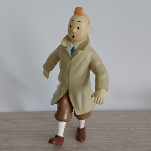 Rare figurine porte clé - rare,