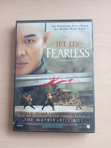Dvd maître arme - dvd, :