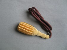 DRAGONNE  SABRE  OFFICIER  -