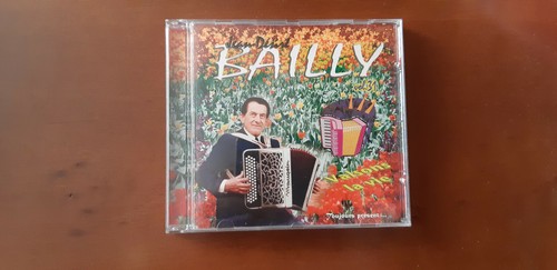 Accordéon jean désiré - cd,