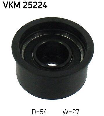 Skf vkm 25224 - vkm, idler/guide