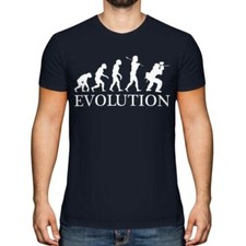 Paintball Evolution De L'Homme