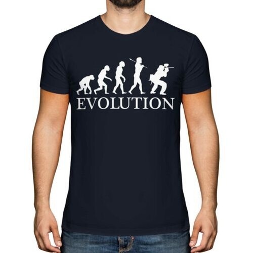 Paintball evolution homme - paintball,