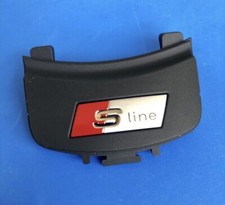 BAGUE INSERT VOLANT S-LINE