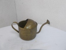 Ancien petit ARROSOIR métal