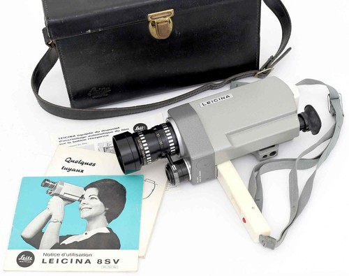 Camera film cinema - camera, 8