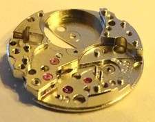 Lip R100 Platine Movement