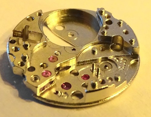 Lip r100 platine movement - lip,