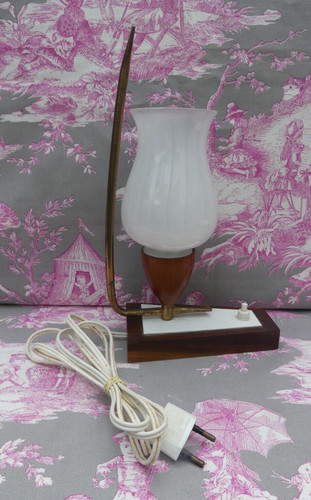 Lampe arlus lunel - lampe, à