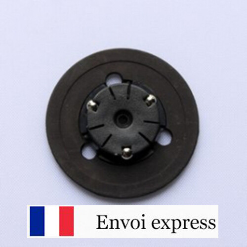 Spindle support ps1 axe - spindle, cd