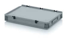 Conteneur de Transport 60x40x9