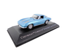 CHEVROLET CORVETTE STINGRAY