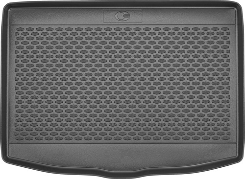 Tapis coffre pour - coffre, nissan