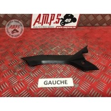 Cache intérieur de tete de fourche gauche Yamaha R6 2017 à 2020