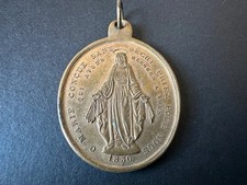 Médaille religieuse de la
