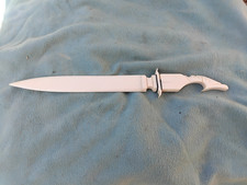 anciens Coupe Papier,  Afrique