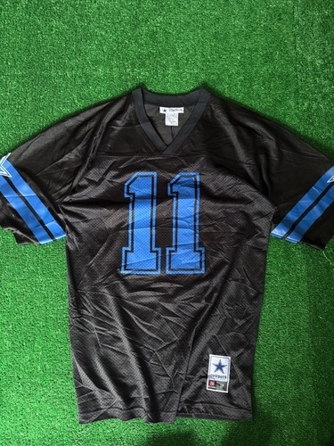 Dallas cowboys maillot vintage - cowboys,