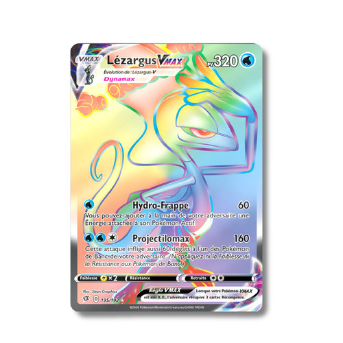 Carte pokémon française - carte,