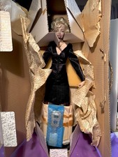 Marilyn Monroe Porcelain