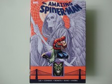 AMAZING SPIDER-MAN OMNIBUS 4