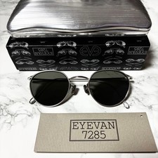 Lunettes soleil eyevan 7285 - de,