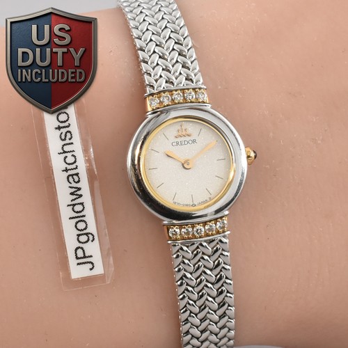 Boite 18kt mint - boite,