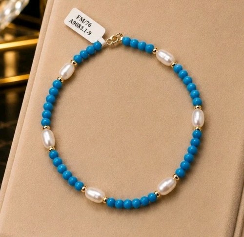 Bracelet 18k 750 mls - 18k,