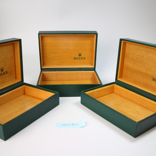 Coffret montre rolex box - montre,