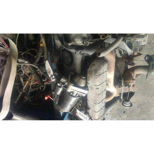 Moteur qui fonctionne pas - ne,