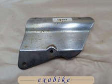 protege pot chrome pour Honda VFR 750  de 1990 a 1993 (RC36-1)