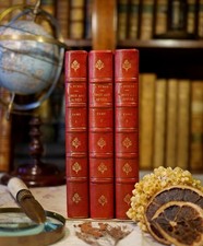 Vingt ans après 3/3