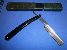 ANCIENS RASOIR COUPE CHOUX SOLINGEN MADE IN ALLEMAGNE