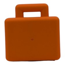 LEGO Duplo valise orange 6427