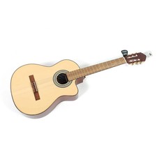 Lucero LC150SCE Nylon-String