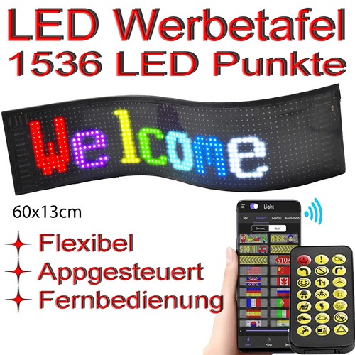 Panneau affichage led - panneau,