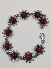 Bracelet Argent Massif 925