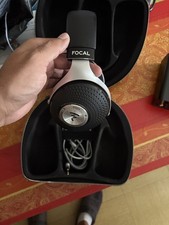 casque focal elegia avec dac fiio k5 pro