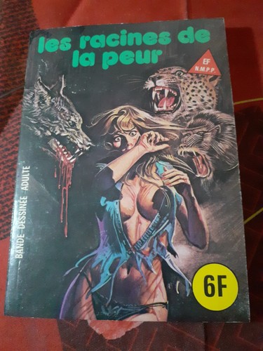 Elvifrance les racines - ,