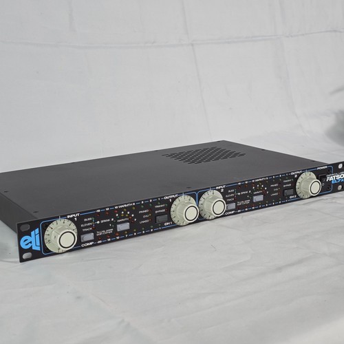 Empirical labs el7x fatso - labs,