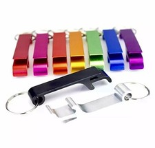 Porte-Clé Ouvre Bouteille